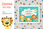 Little Lions Collection, a Graphic by Nafanya (Thumbnail 10 of 13)