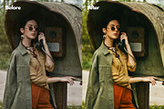 Film Mood Lightroom Preset XMP/DNG, a Layer Style Add-On by MarkoPresets (Thumbnail 4 of 10)