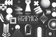 Fantastique Vector Archives, an Object Graphic by CarmineType (Thumbnail 11 of 14)