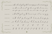 UT Nikahan Script -  Updated Version, a Script Font by Universitype (Thumbnail 12 of 12)