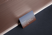 Unify Branding Mockup Kit, a Product Mockup by Mockup Cloud (Thumbnail 16 of 22)
