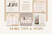 Instagram Coach Engagement CANVA PS, a Social Media Template by Eviory (Thumbnail 37 of 48)