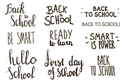 School pattern, a Pattern Graphic by BerryCaty (Thumbnail 4 of 9)
