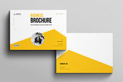 Business Brochure Template, a Brochure Template by E-Type (Thumbnail 7 of 7)