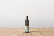 7 Glass Dropper Bottle MockUp, a Product Mockup by coloformia (Thumbnail 2 of 10)