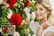 Film Wedding Lightroom Presets, an Action Add-On by BeArt-Presets (Thumbnail 13 of 14)