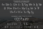 Massage, a Handwritten Font by FreshTypeINK (Thumbnail 2 of 8)