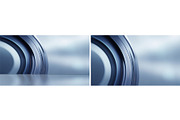 Modern Backgrounds, a Background Graphic by BazziBa♥ (Thumbnail 3 of 4)