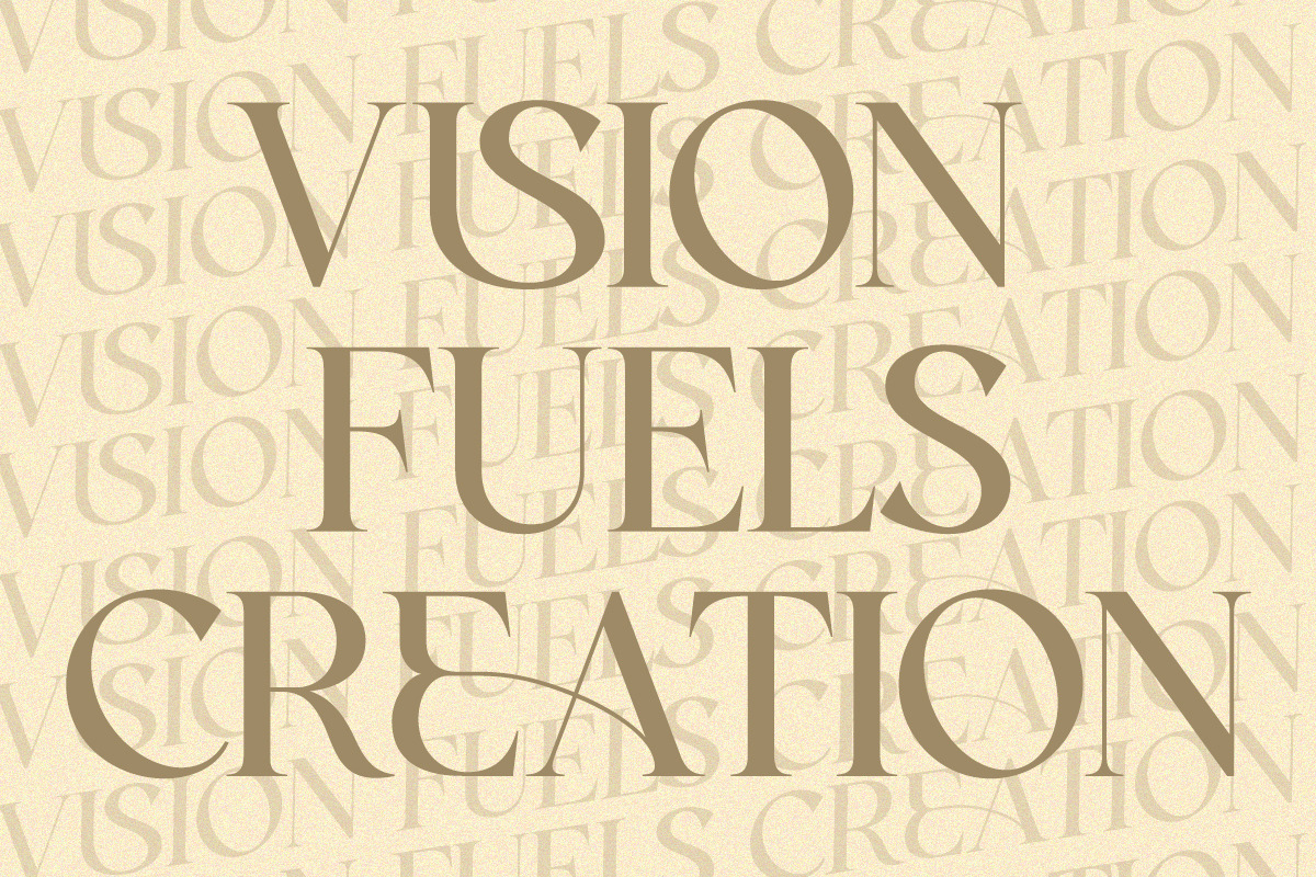 Qasela - Retro Stylish Serif Font, a Serif Font by Qweera Studio (Photo 5 of 12)
