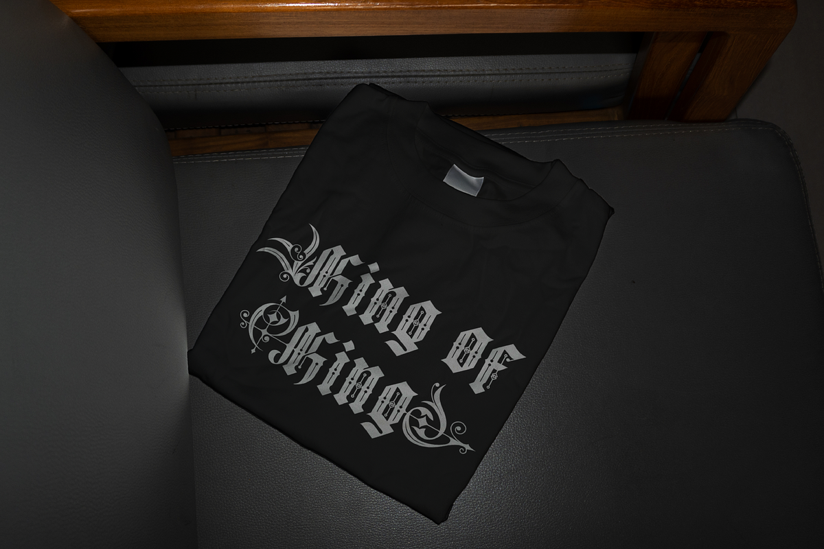 Gradley | Blackletter Font, a Blackletter Font by Denustudios (Photo 9 of 12)