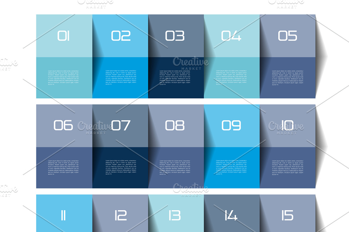 Table template, schedule, a Work Illustration by VectorAN