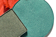 Cosmetic swatch stock photo containing maquillage and stylist, a Beauty & Fashion Photo by © Fisher Photostudio (Thumbnail 4 of 4)