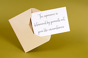 Sweety Cupcake | Script Font, a Handwritten Font by Scratchones (Thumbnail 4 of 9)