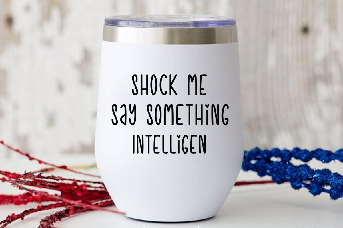 Funny Sarcastic Quotes SVG Bundle, an Object Graphic by FiveStarCrafting (Photo 2 of 5)
