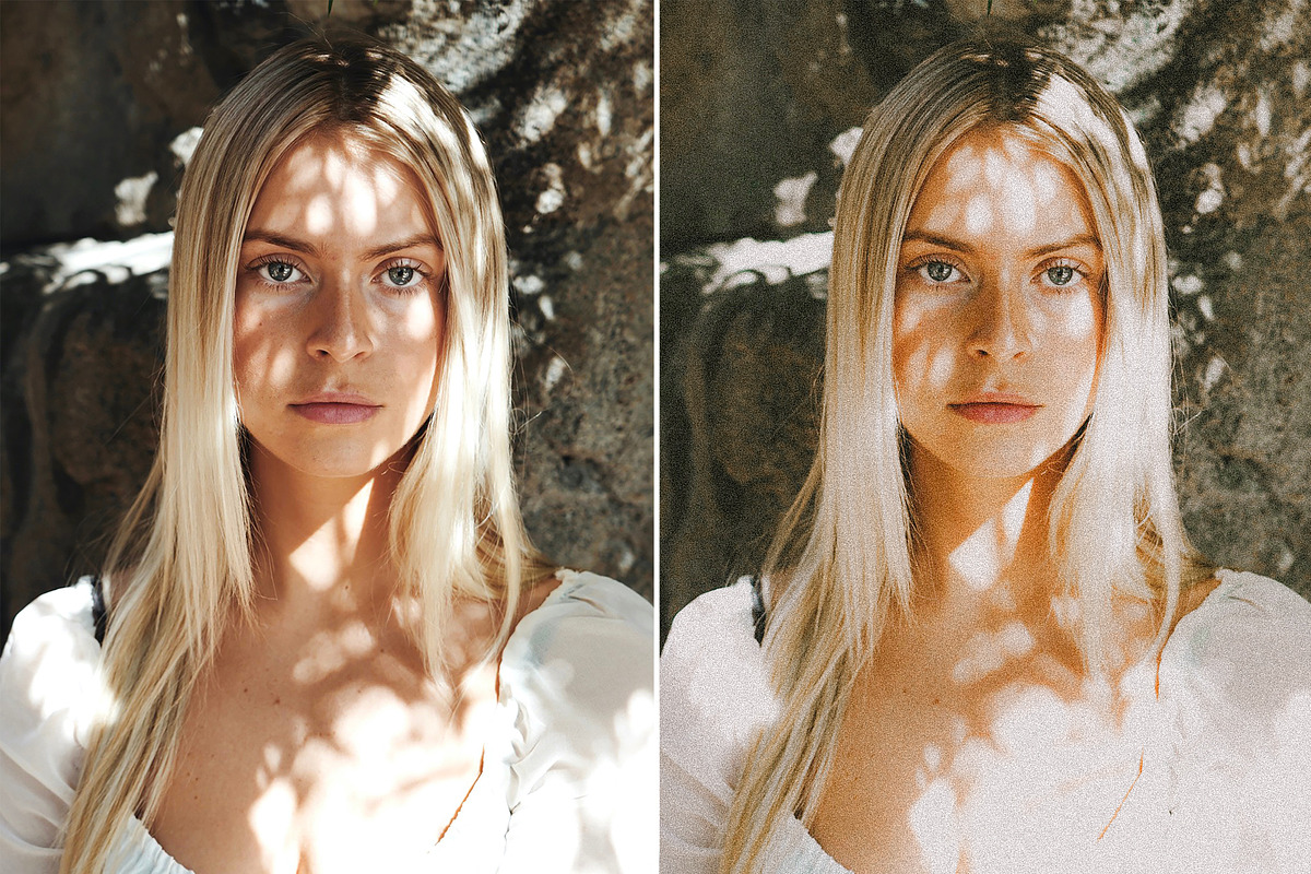 10 KODAK PORTRA Lightroom Presets, a Preset Add-On by CCPreset (Photo 5 of 5)