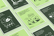 Communication and Conversation Icon, an Outline Icon by Vectors Market (Thumbnail 4 of 8)