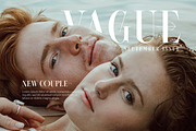 Consent - Editorial Serif Font, a Serif Font by Sarid Ezra (Thumbnail 6 of 10)