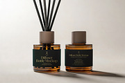 Diffuser Bottle Mockup, a Product Mockup by Pitchlook.Studio (Thumbnail 3 of 4)