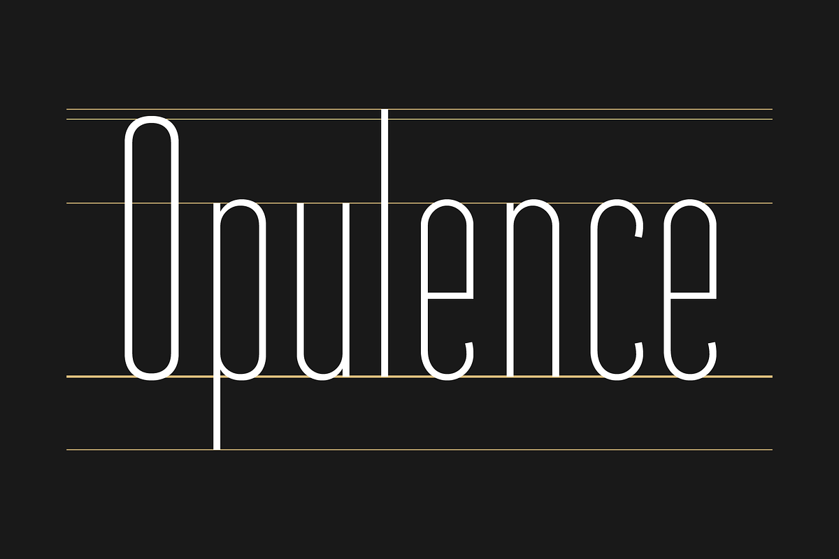 Fancy Pants Typeface, a Sans Serif Font by Ben Buysse (Photo 3 of 12)