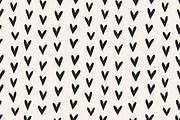 Abstract seamless pattern design set, a Pattern Graphic by Good Studio (Thumbnail 5 of 17)