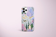 Hunting pattern, a Pattern Graphic by Anyuka (Thumbnail 8 of 9)