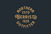 The Shoreman's Typeface, a Handwritten Font by Hustle Supply Co. (Thumbnail 10 of 10)