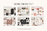 SALE Workbook Creator for Coach, a Magazine Template by Eviory (Thumbnail 34 of 34)