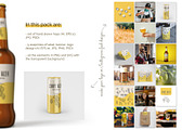 Hops. Illustrations, an Illustration by helgascandinavus (Thumbnail 2 of 9)