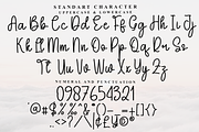 Butterfly, a Handwritten Font by InermediaSTUDIO (Thumbnail 2 of 7)