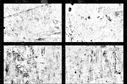 Super Grunge Textures, a Texture Graphic by Shapeshift (Thumbnail 3 of 4)