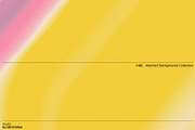 VIBE - 30 Gradient Backgrounds, a Background Graphic by kloroform (Thumbnail 18 of 30)