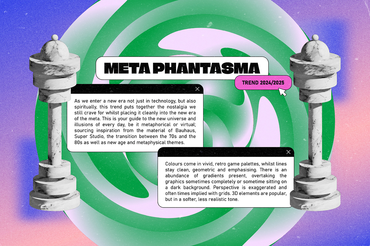 75% OFF Pop Futurism Bundle, an Object Graphic by angelainthefields (Photo 3 of 18)