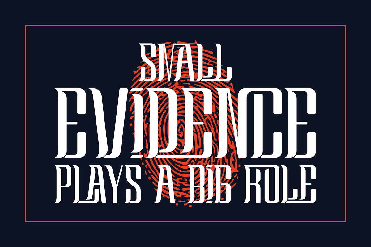 PANTHEON COMBINED - Condensed Font, a Serif Font by 177Studio (Photo 2 of 8)