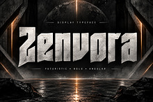 Zenvora