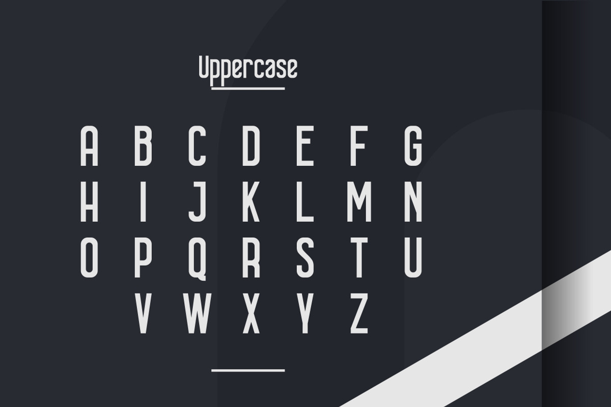 Gogila Type preview 2