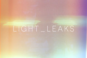 Light_Leaks | 10 Holga Photos, an Abstract Photo by Melanie Helena (Thumbnail 8 of 10)