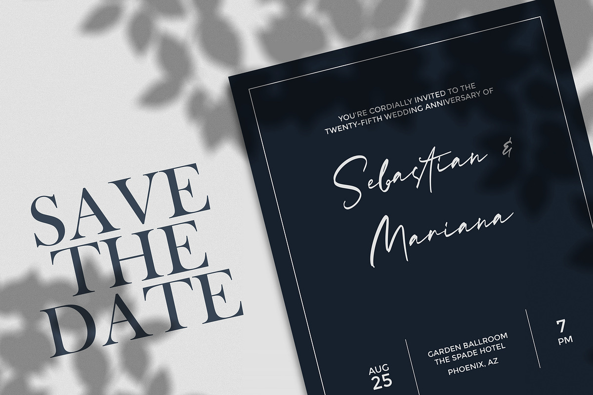 Rachelyne - Modern Calligraphy Font preview 5