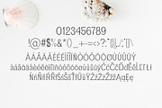 Zayley Serif Regular Font, a Serif Font by Creativetacos (Thumbnail 3 of 5)