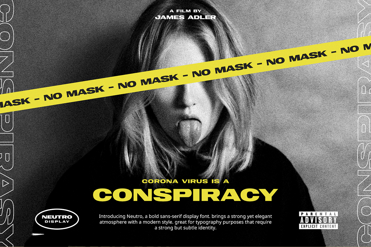 Free Download - Fontfreebie