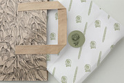Vintage Bundle 2500+ Free Update, an Animal Illustration by Retro Machine (Thumbnail 50 of 170)