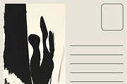 Minimalist abstract art collection, a Graphic by pictures for you (Thumbnail 22 of 37)