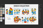 Designs for Figma | Figma Style, a Presentation Template by Aurielaki Stock Images (Thumbnail 2 of 2)