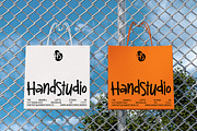 Malem - Natural Handwritten Display, a Handwritten Font by Afkari Studio (Thumbnail 11 of 11)