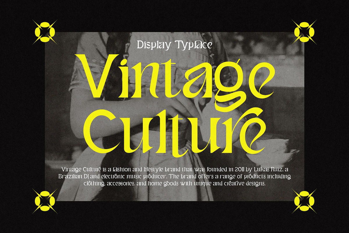 Destra - Display Typeface, a Serif Font by Eztudio (Photo 8 of 11)