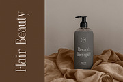 Hara - Modern Serif Typeface, a Serif Font by Typefactoryco (Thumbnail 6 of 10)