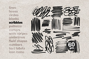 MARKER ELEMENTS, an Object Graphic by BORT GRAPHIC (Thumbnail 10 of 17)