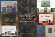 Tactile Backgrounds Bundle, a Background Graphic by DigARTbyHavroshka (Thumbnail 1 of 13)
