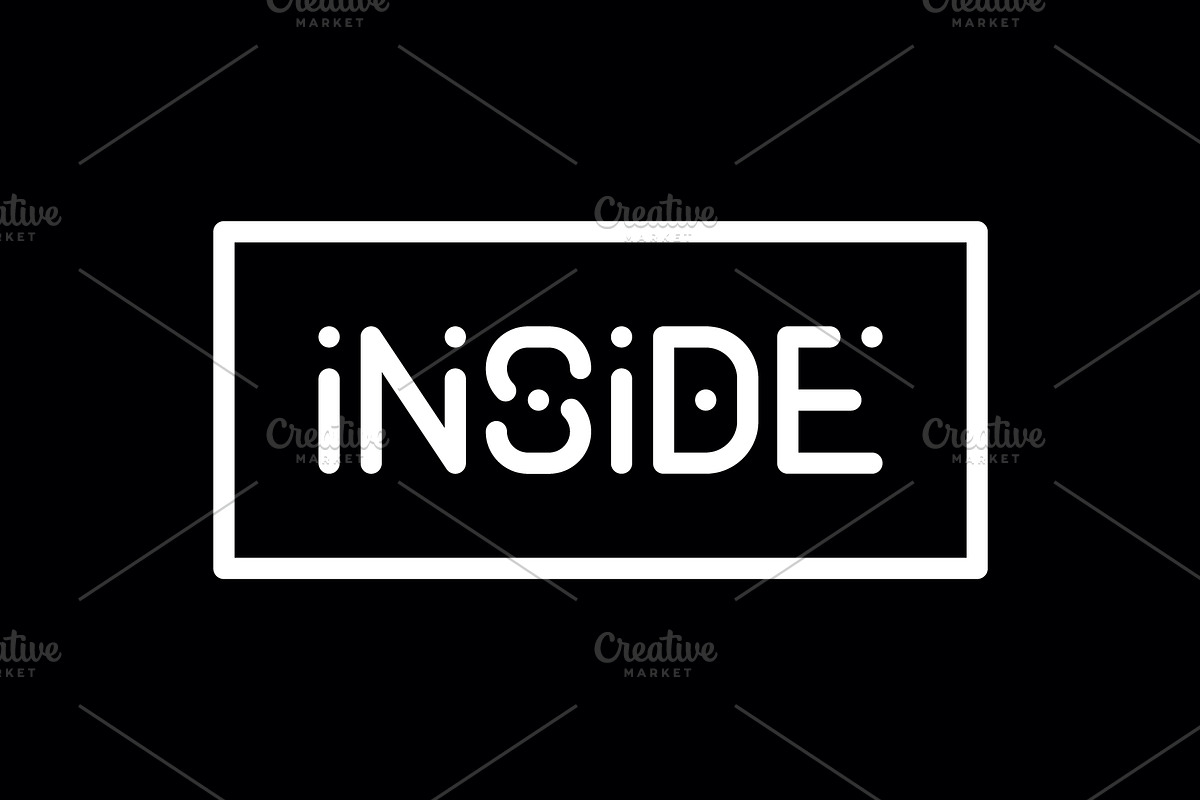 Point Font for logos, a Serif Font by Mymlan Shop (Photo 5 of 8)