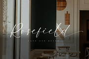 Kaithlyn – Elegant Calligraphy Font, a Script Font by Pen Culture (Thumbnail 4 of 9)