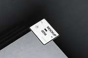 Tablet Display Mockup Kit, an iPad Mockup by kreatifreya (Thumbnail 4 of 6)